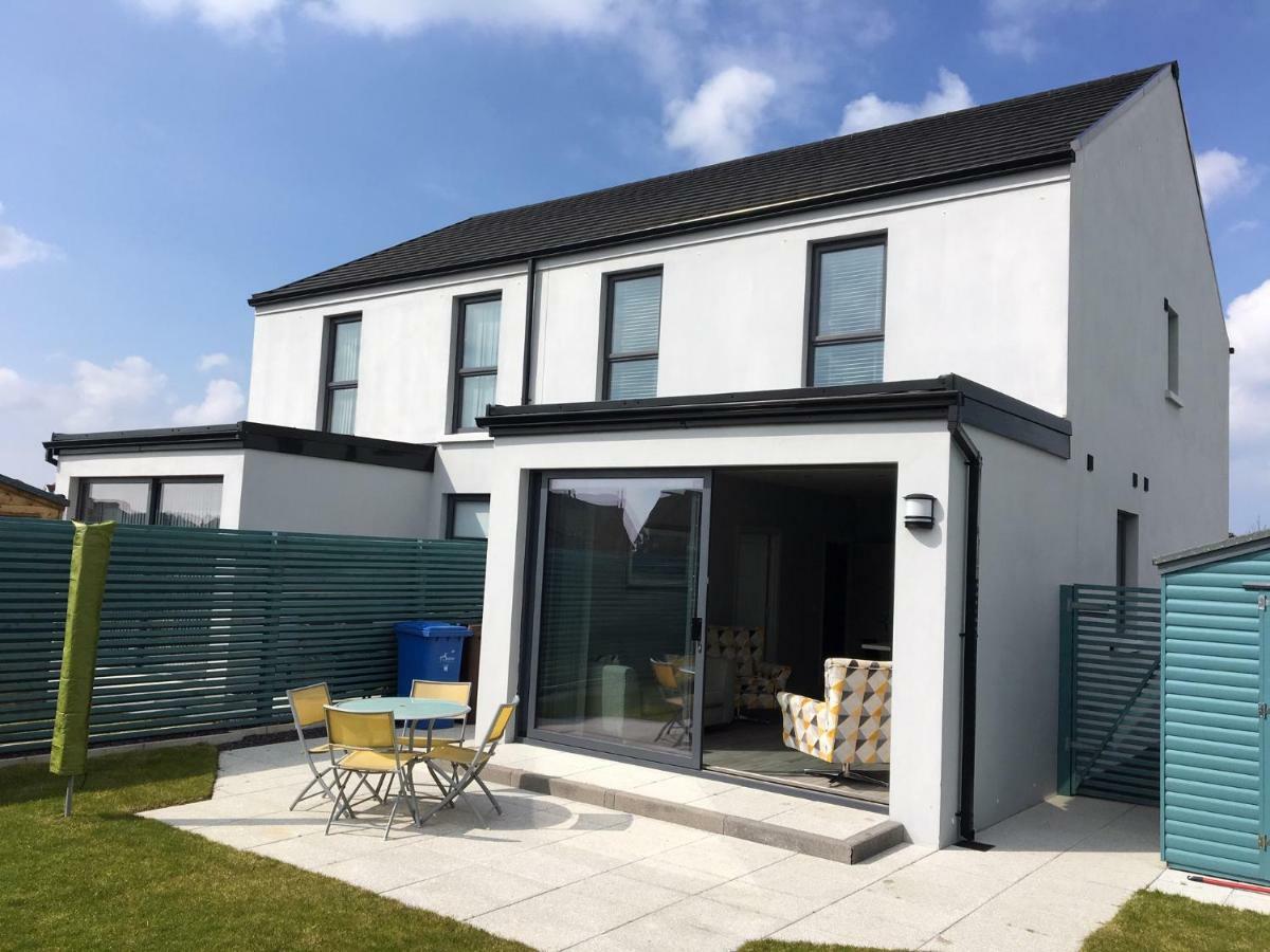 The Hatherans Villa Portstewart Buitenkant foto